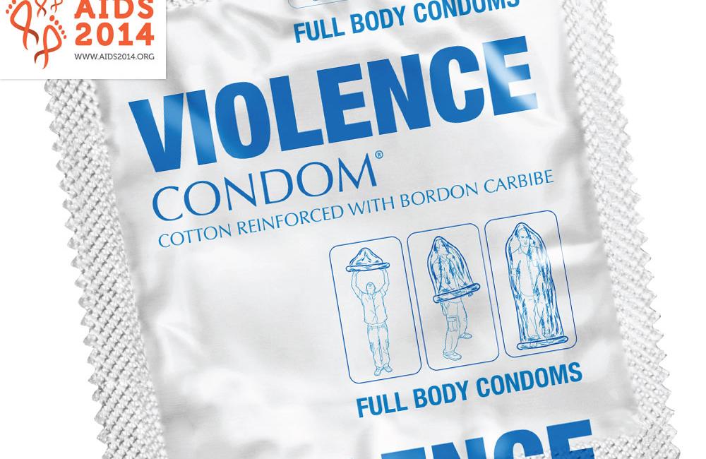 Condom verified