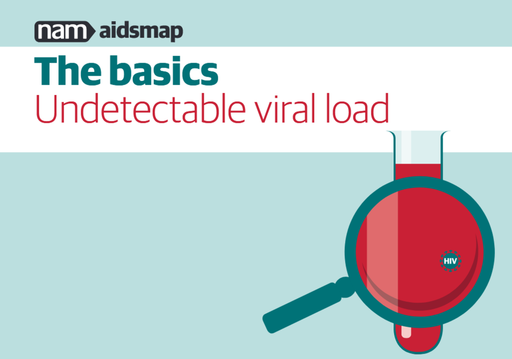 Undetectable Viral Load Aidsmap 4936