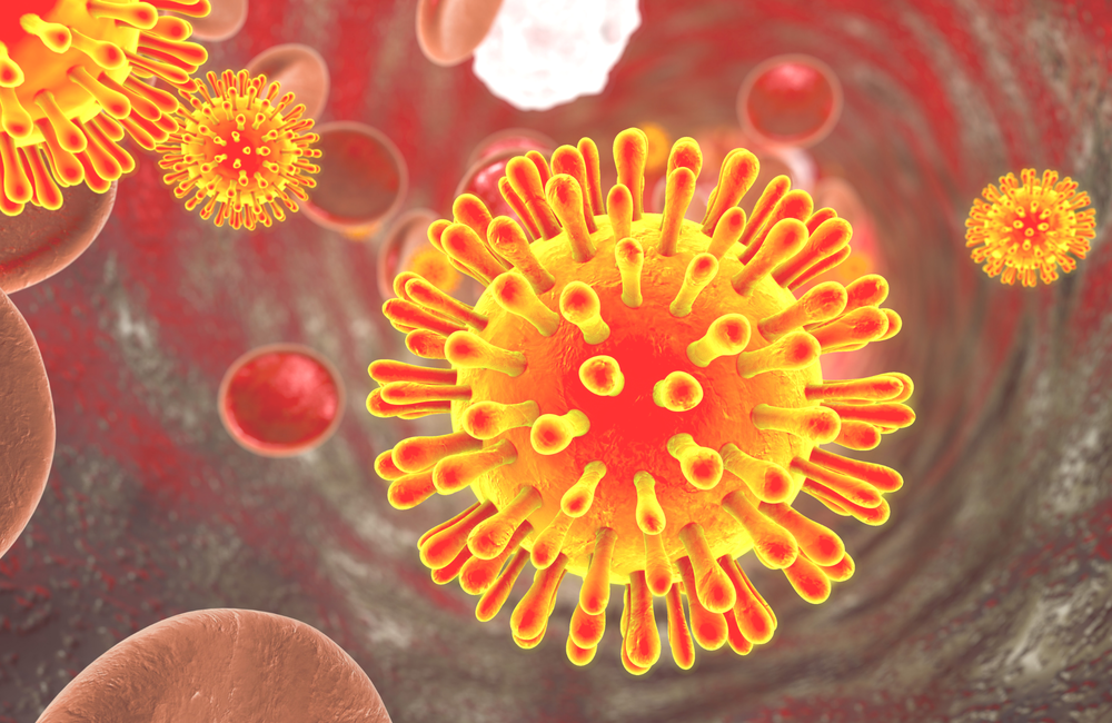 HIV-1 Subtypes | Aidsmap