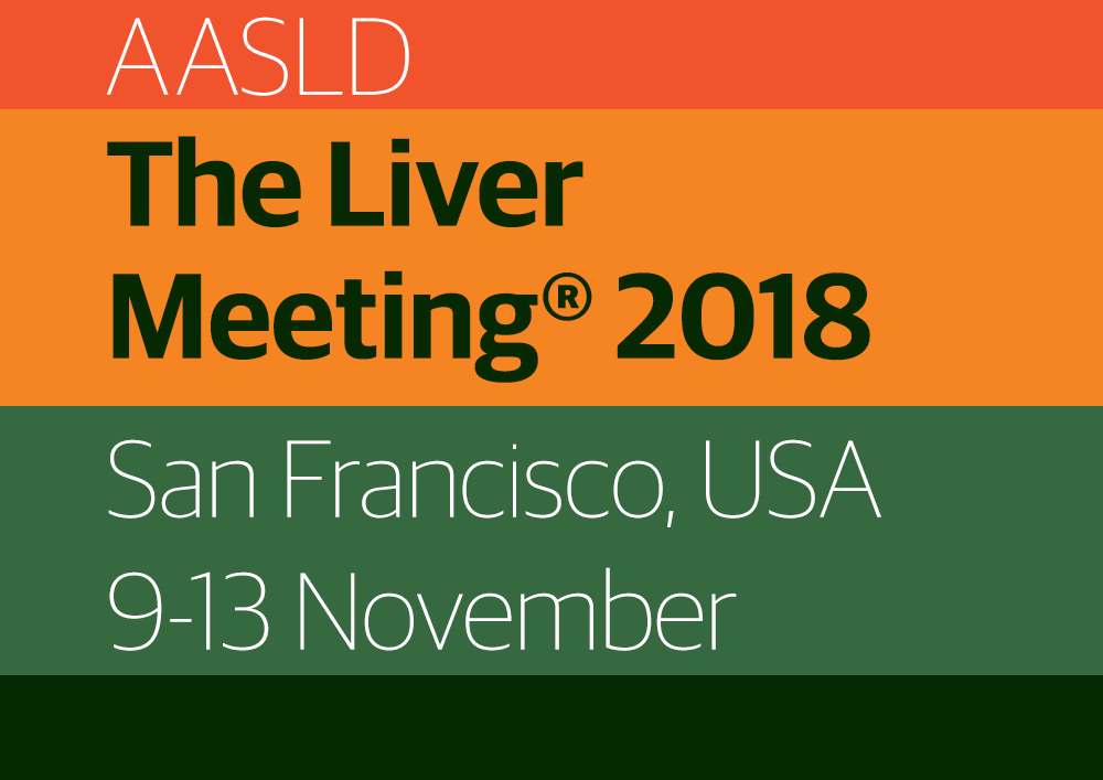 AASLD The Liver Meeting 2018 aidsmap