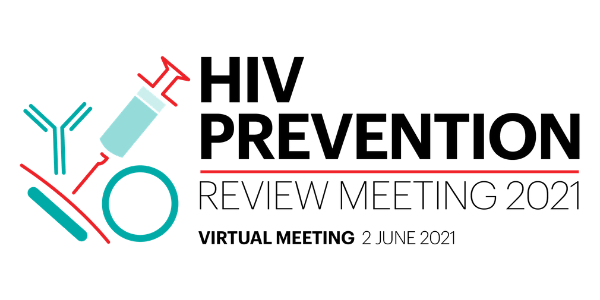 HIV prevention review meeting