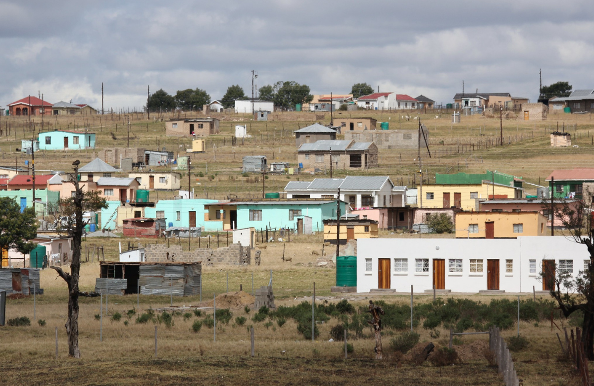 As AIDS recedes, HIV stigma evolves in rural South Africa 