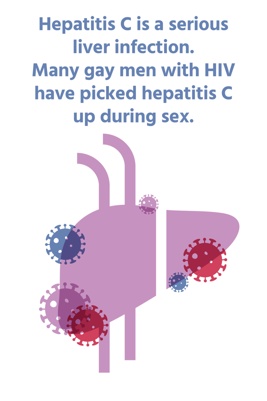 How Hepatitis C Is Passed On During Sex Aidsmap 