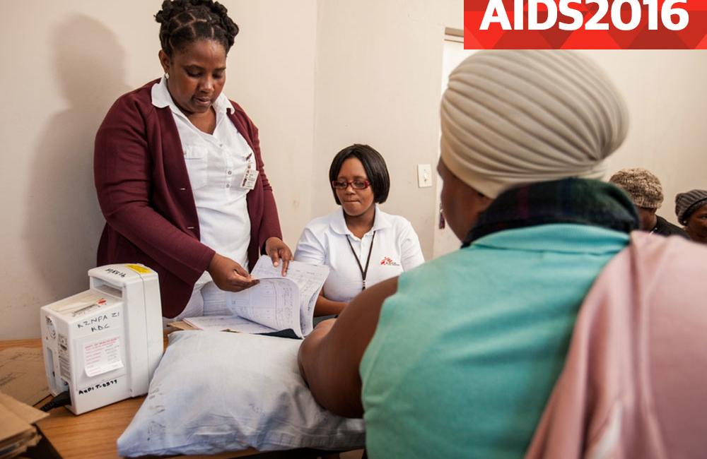 Earlier HIV Treatment Is Not Over-burdening Health Services | Aidsmap