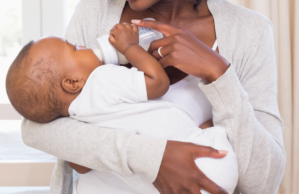 1000px x 650px - Feeding your baby when you have HIV | aidsmap