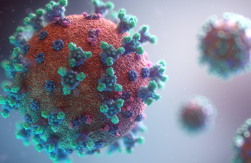 COVID-19 and coronavirus in people living with HIV