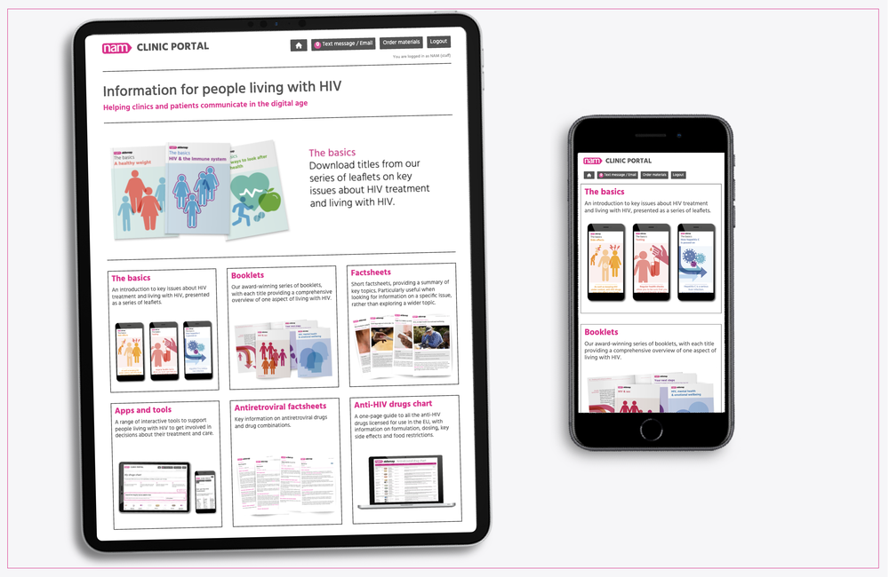 Fact Sheets, Patient Summaries, and Downloads - Resources