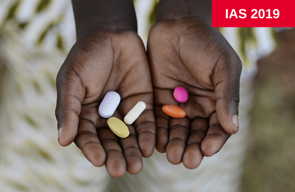 Adolescents with HIV in Zimbabwe are not being told why an undetectable  viral load matters