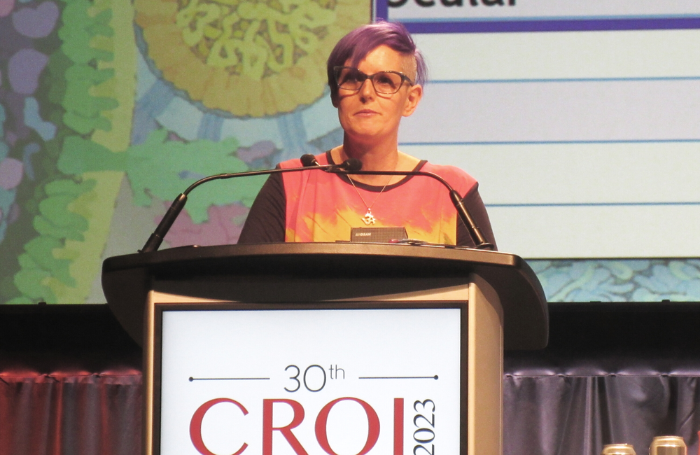 Top 5 stories on sexual health from CROI 2023 aidsmap