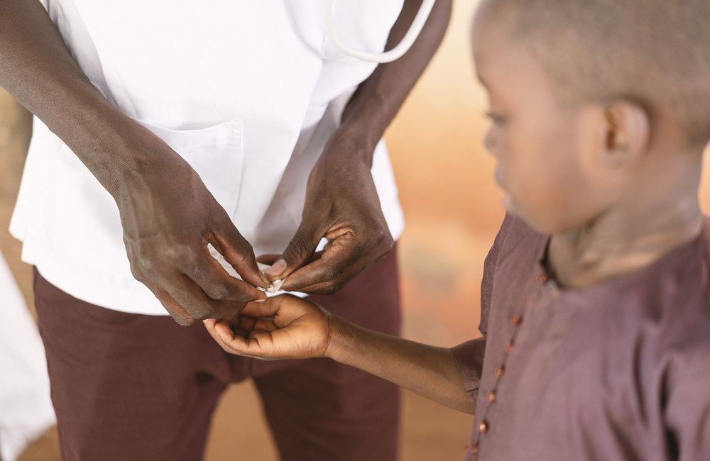 Adolescents with HIV in Zimbabwe are not being told why an undetectable  viral load matters