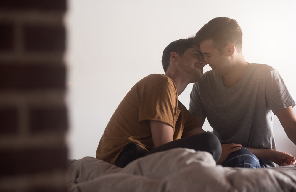 Relationship skills can reduce the risk of HIV in young male