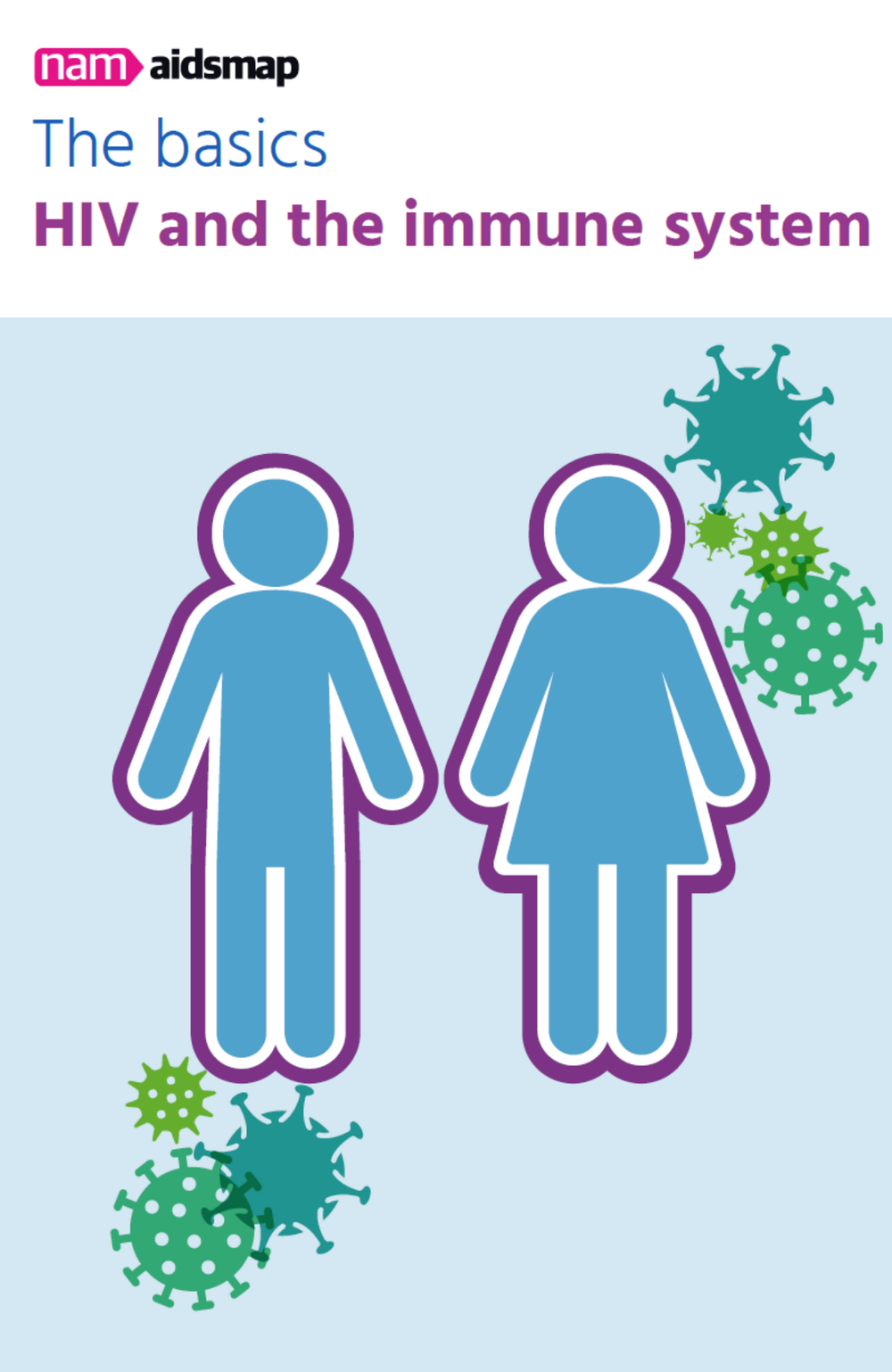 HIV And The Immune System | Aidsmap