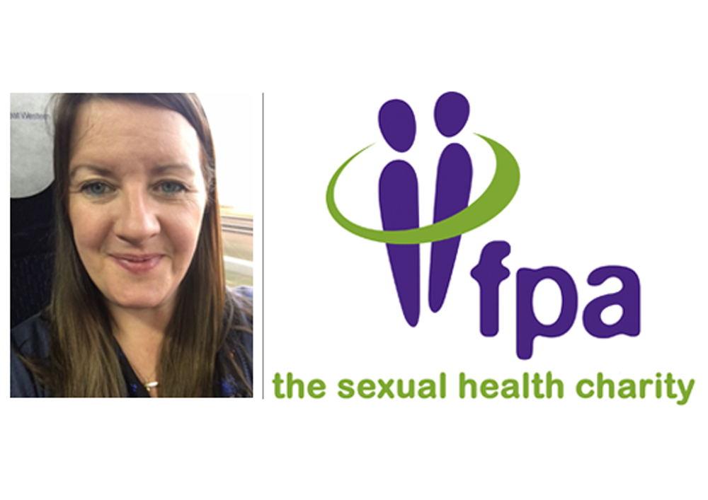 Supporting sexual health and relationships for people with