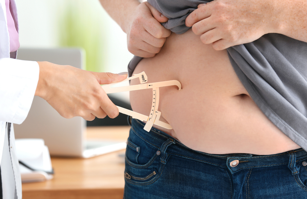 Tesamorelin reduces liver fat and fibrosis progression in people with