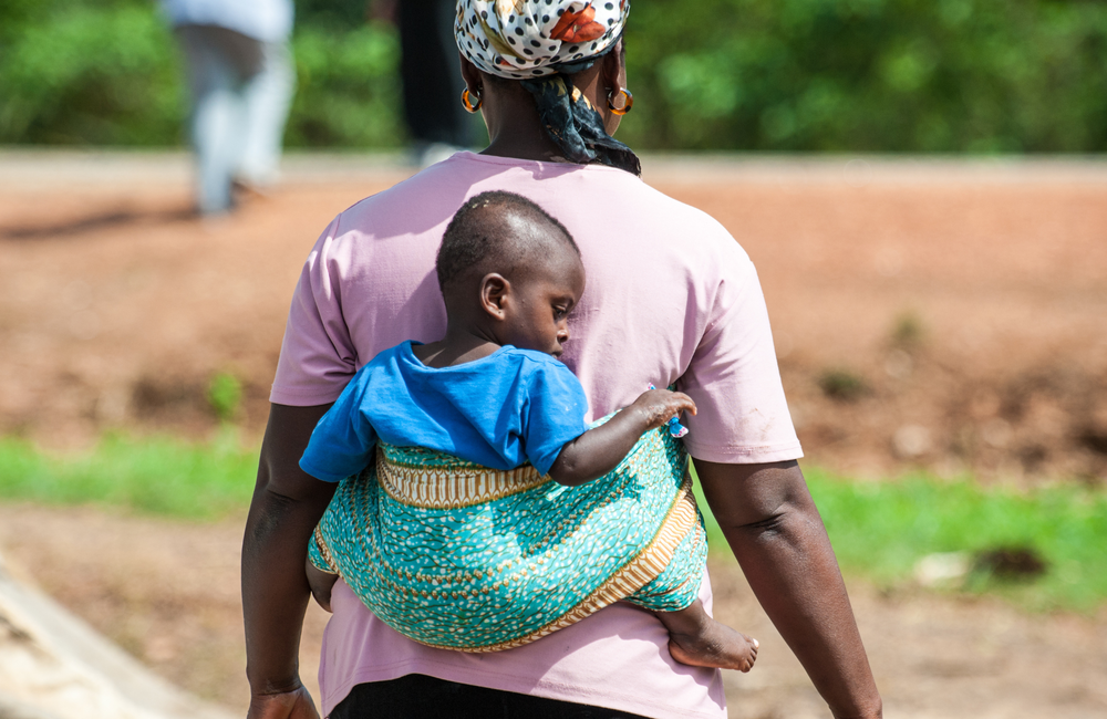 Six years after pregnancy, almost half of women with HIV in Tanzania have dropped out of care