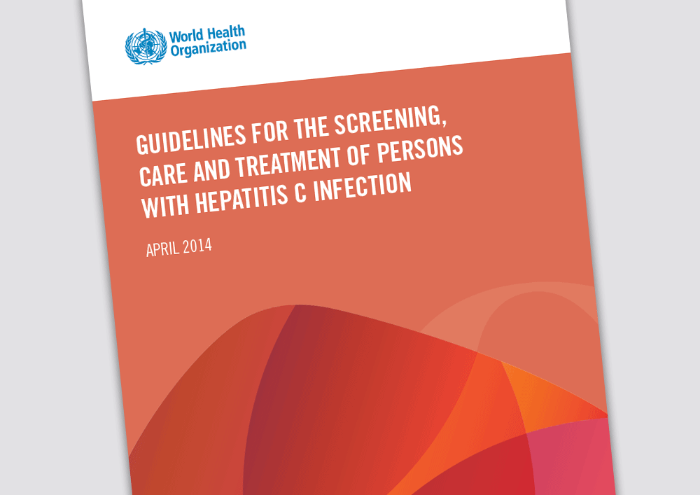 WHO Recommends Global Use Of Newest Hepatitis C Drugs Urges Price   Who Recommends Global Use Of Newest Hepatitis C Drugs Urges Price Reductions 